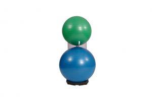 Oefenballen stapelhulp
